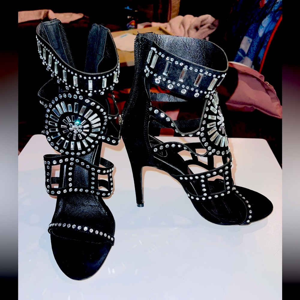 Missguided Heels